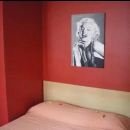 Du Beffroi Hotel Calais