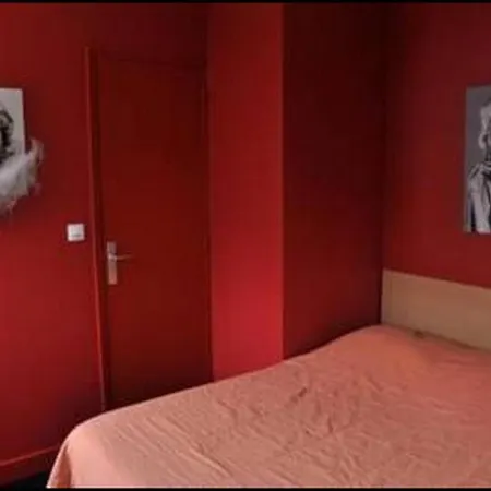 Du Beffroi Hotel