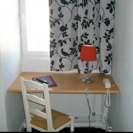 Du Beffroi 4* Calais