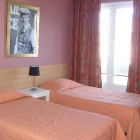 Du Beffroi Calais