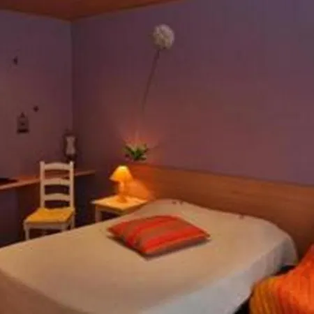 Du Beffroi Hotel
