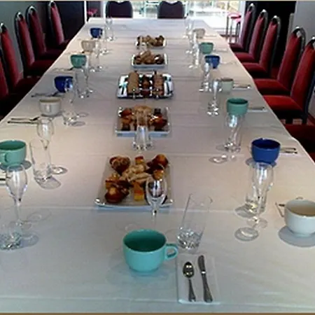Du Beffroi Hotel