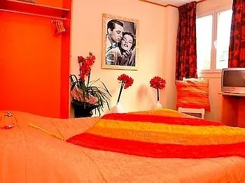 Hotel Du Beffroi Calais
