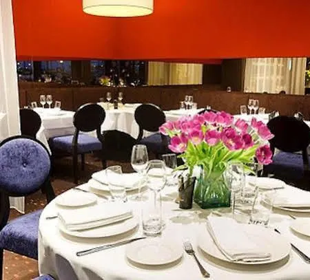 Du Beffroi Hotel 4*